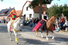 Erntefest Friedersdorf