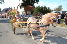 Erntefest Friedersdorf