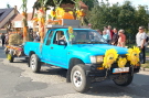 Erntefest Friedersdorf