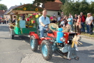 Erntefest Friedersdorf