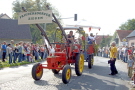 Erntefest Friedersdorf