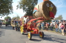 Erntefest Friedersdorf