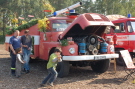 Erntefest Friedersdorf